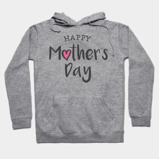 Happy Mother's Day Hoodie